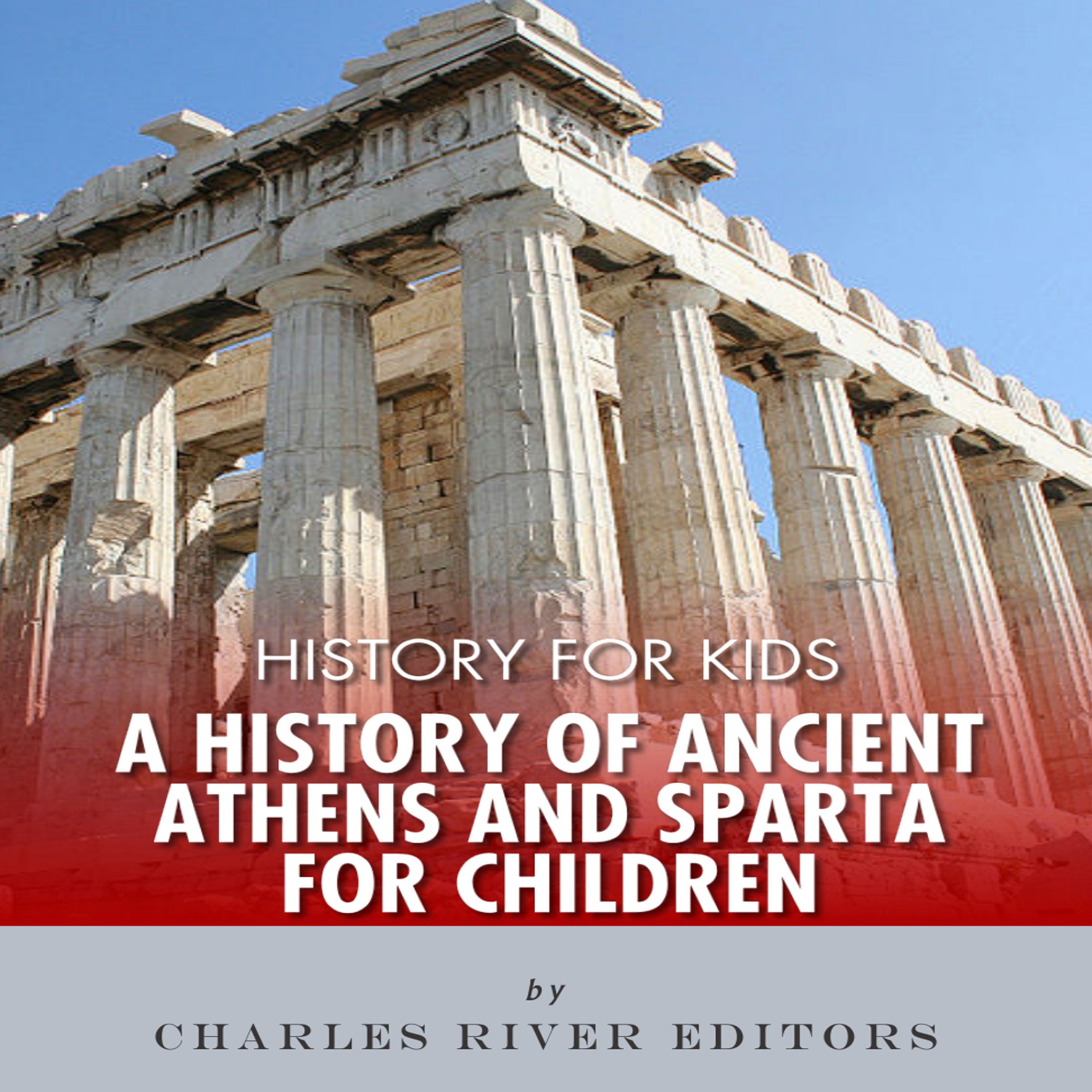 Algopix Similar Product 10 - History for Kids A History of Ancient