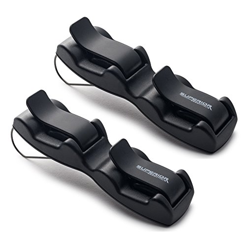 Algopix Similar Product 14 - Superior Essentials Sunglass Holder for