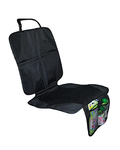 Algopix Similar Product 7 - Mighty Clean Baby Car Seat Protector