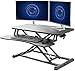Algopix Similar Product 19 - VIVO 32 inch Desk Converter K Series