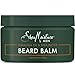 Algopix Similar Product 1 - SHEA MOISTURE Mens Beard Balm All