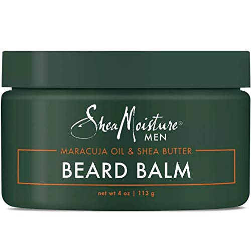 Algopix Similar Product 11 - SHEA MOISTURE Mens Beard Balm All