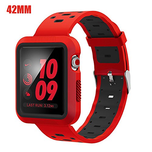 Algopix Similar Product 3 - EloBeth Compatible with Apple Watch