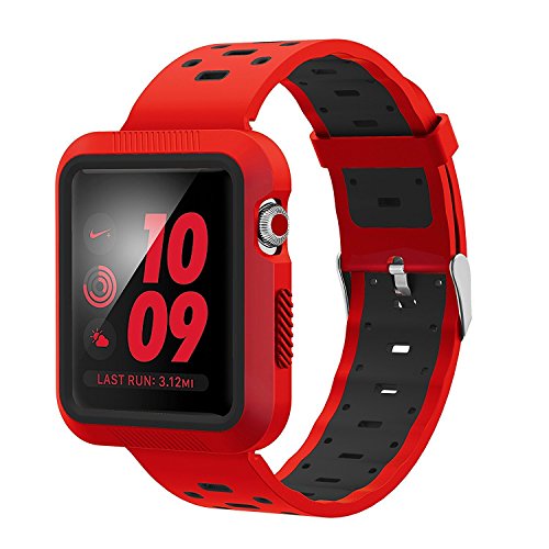 Algopix Similar Product 8 - EloBeth Compatible with Apple Watch