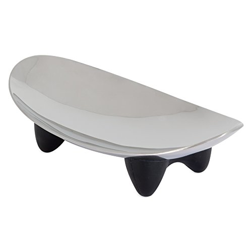 Algopix Similar Product 10 - Jackson Galaxy Eclipse Stainless Steel