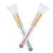 Algopix Similar Product 11 - 2 PCS Face Mask Beauty Tool Soft