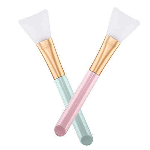 Algopix Similar Product 5 - 2 PCS Face Mask Beauty Tool Soft