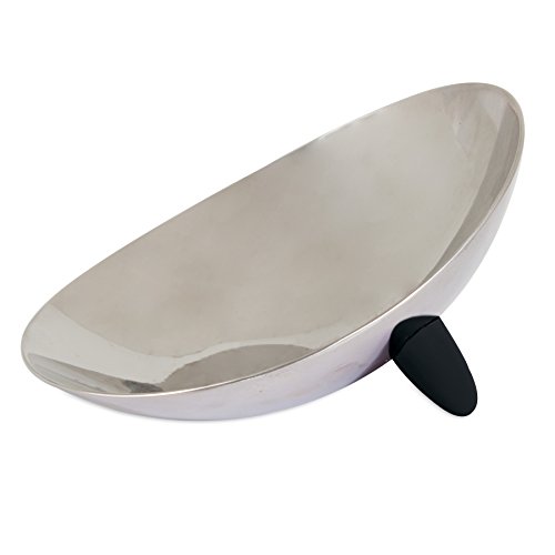 Algopix Similar Product 17 - Jackson Galaxy Nova Stainless Steel Cat