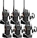 Algopix Similar Product 20 - Baofeng Walkie Talkies bf888s TwoWay
