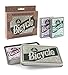 Algopix Similar Product 5 - Bicycle Retro Playing Card Gift Set