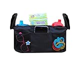 Algopix Similar Product 1 - Mighty Clean Baby Stroller Organizer 