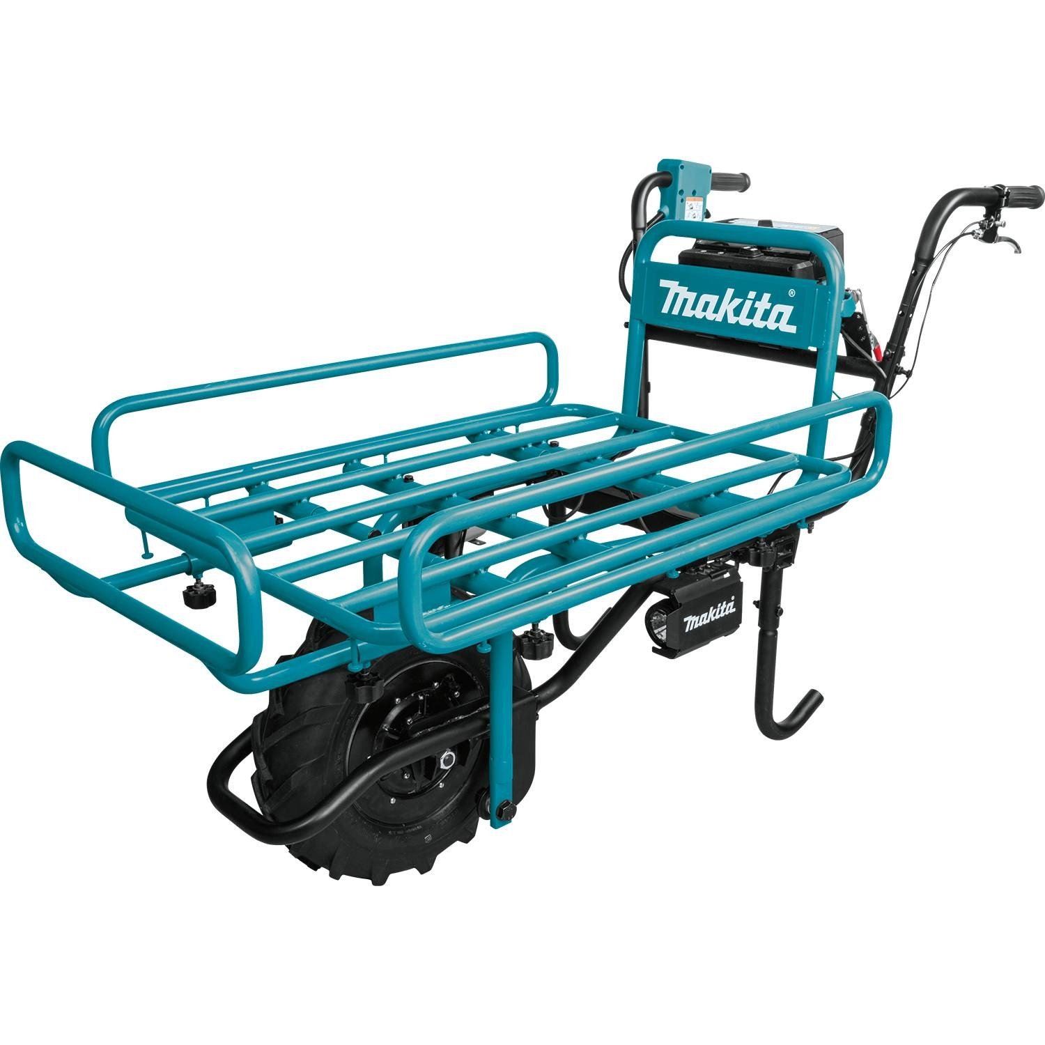 Algopix Similar Product 4 - Makita XUC01X2 36V 18V X2 LXT