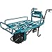 Algopix Similar Product 20 - Makita XUC01X2 36V 18V X2 LXT