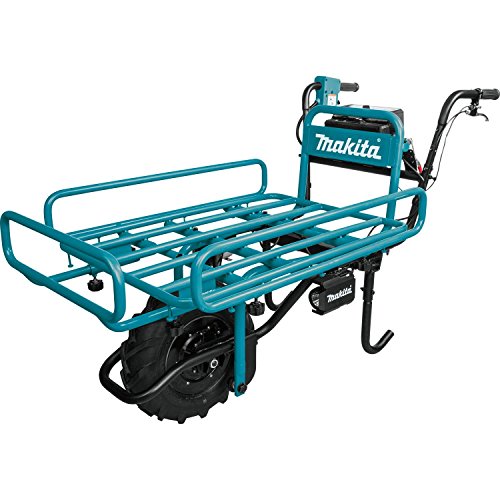 Algopix Similar Product 2 - Makita XUC01X2 36V 18V X2 LXT