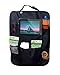 Algopix Similar Product 8 - Mighty Clean Car Seat Kick Mat  3 in 1