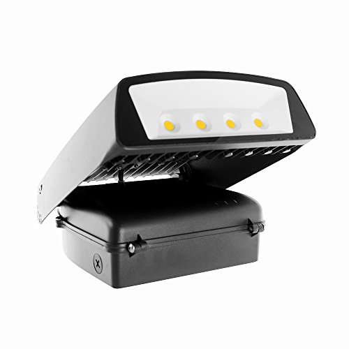 Algopix Similar Product 5 - Euri Lighting EWP1051 Adjustable LED