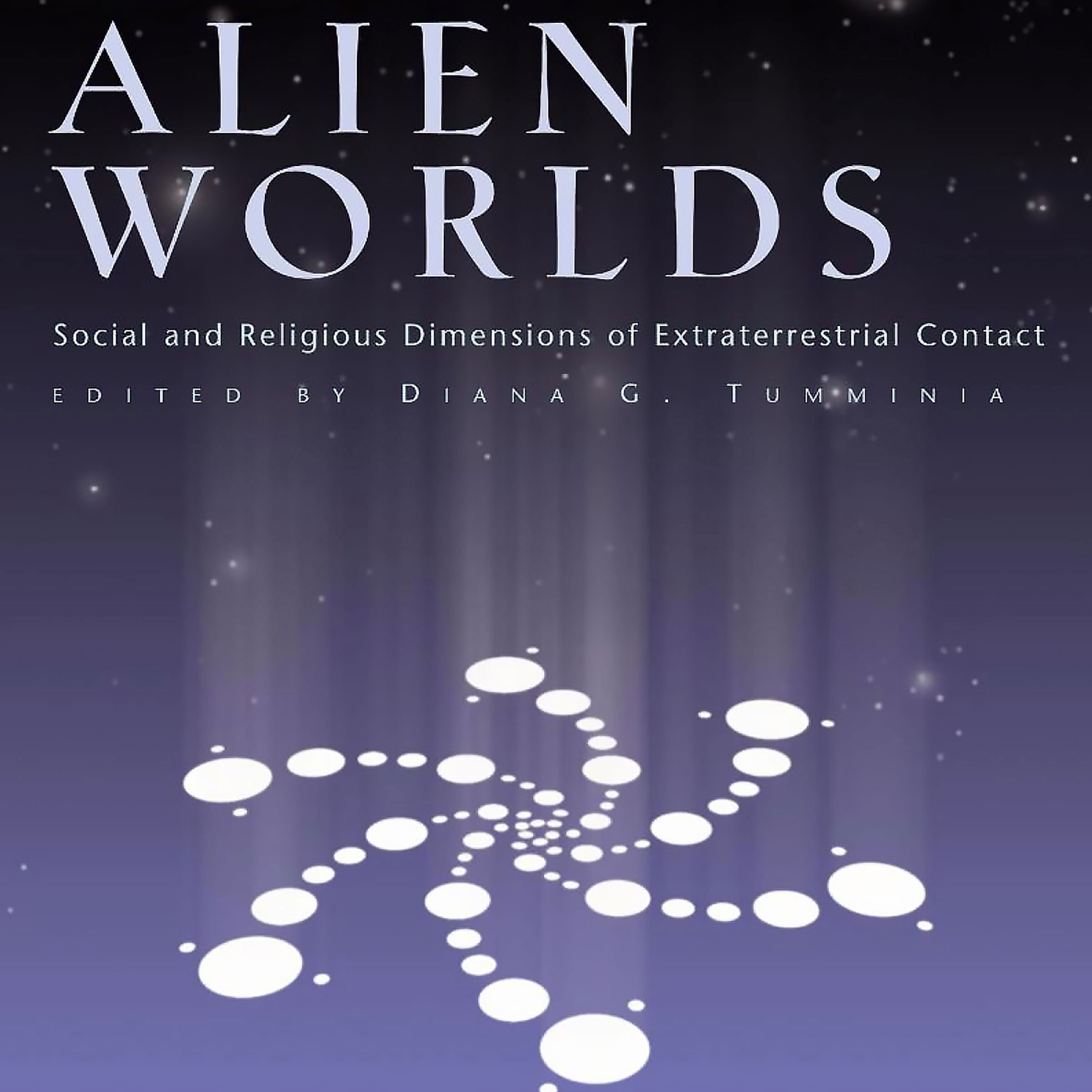 Algopix Similar Product 13 - Alien Worlds Social and Religious