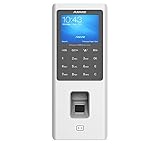 Algopix Similar Product 17 - Anviz W2 Access Control Ncon Biometric