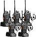 Algopix Similar Product 9 - Baofeng Long Range Walkie Talkies 5