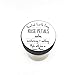 Algopix Similar Product 8 - Organic Rose Petals Salve 1 oz