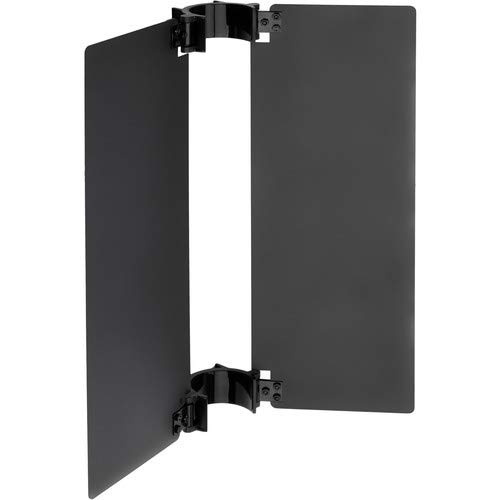 Algopix Similar Product 6 - Genaray Barndoors for Beacon LED Wand