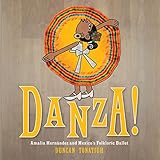 Algopix Similar Product 3 - Danza Amalia Hernndez and El Ballet