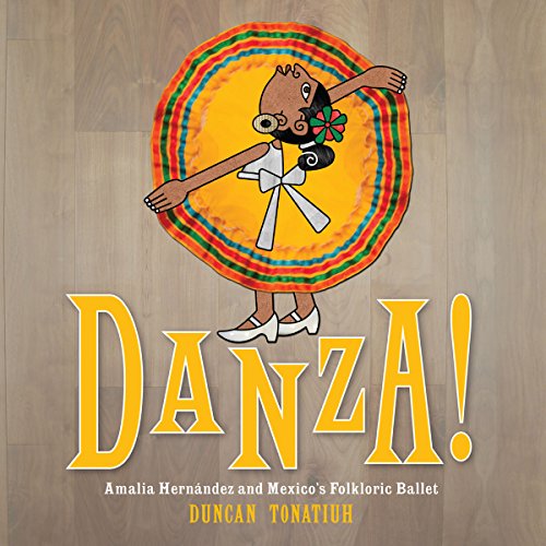 Algopix Similar Product 13 - Danza Amalia Hernndez and El Ballet