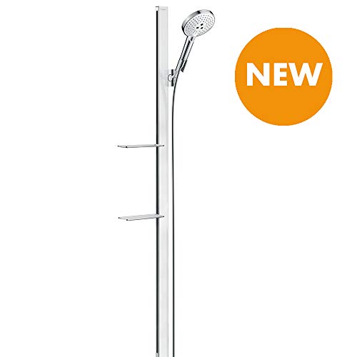 Algopix Similar Product 9 - Hansgrohe Brausenset Raindance Select S