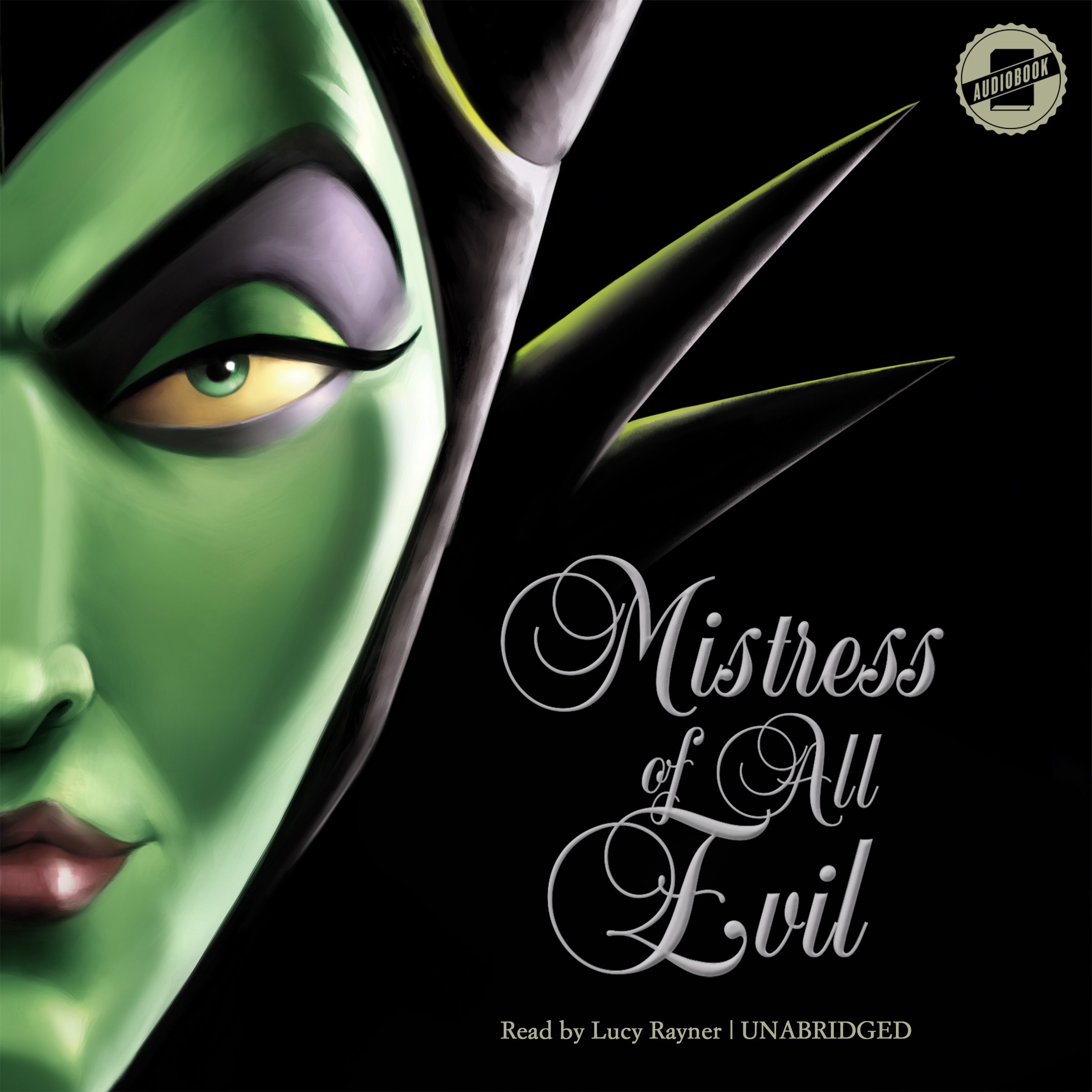 Algopix Similar Product 11 - Mistress of All Evil A Tale of the