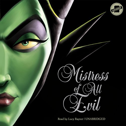 Algopix Similar Product 5 - Mistress of All Evil A Tale of the