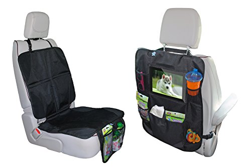 Algopix Similar Product 13 - Mighty Clean Deluxe Car Seat Back