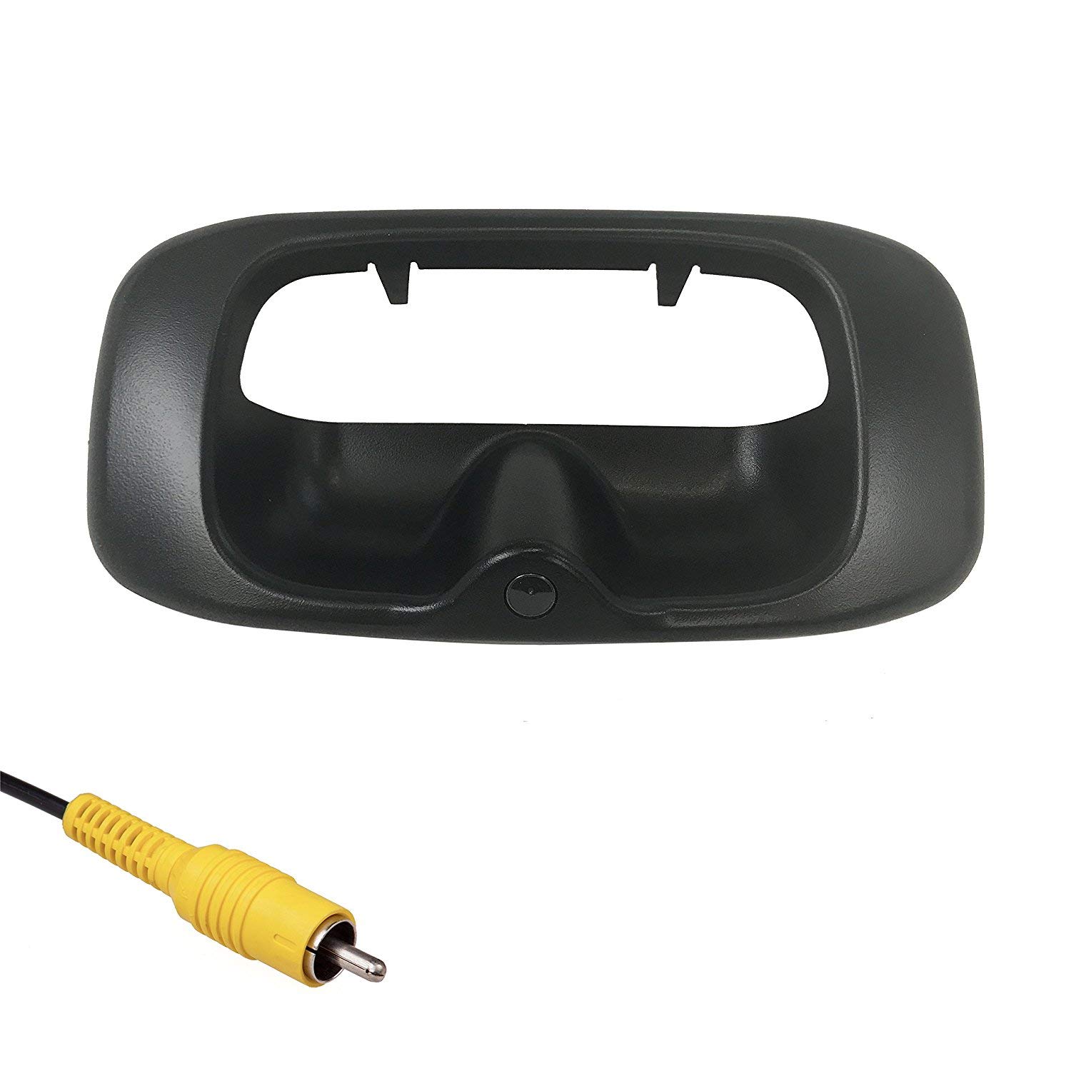 Algopix Similar Product 5 - Master Tailgaters Black Tailgate Bezel