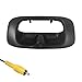 Algopix Similar Product 2 - Master Tailgaters Black Tailgate Bezel