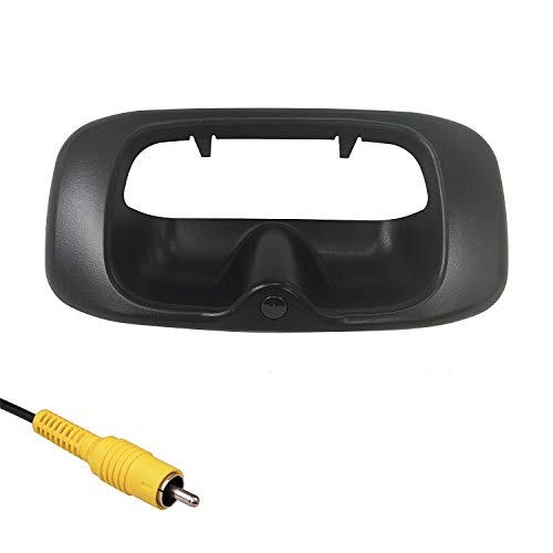 Algopix Similar Product 20 - Master Tailgaters Black Tailgate Bezel