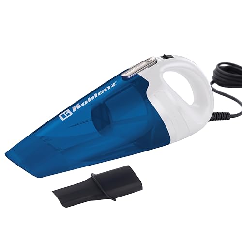 Algopix Similar Product 17 - Koblenz HV120 KG3 Corded Handheld