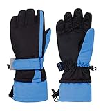Algopix Similar Product 2 - Lullaby Kids Unisex Waterproof Winter