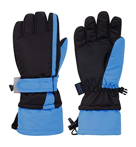 Algopix Similar Product 2 - Lullaby Kids Unisex Waterproof Winter