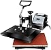 Algopix Similar Product 3 - SUPER DEAL PRO 12 X 10 Heat Press