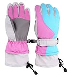 Algopix Similar Product 16 - Lullaby Kids Unisex Kids Waterproof
