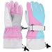 Algopix Similar Product 17 - LULLABY KIDS Winter Gloves for Kids