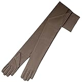 Algopix Similar Product 9 - ZAZA BRIDAL 235 Long 4Way Stretch