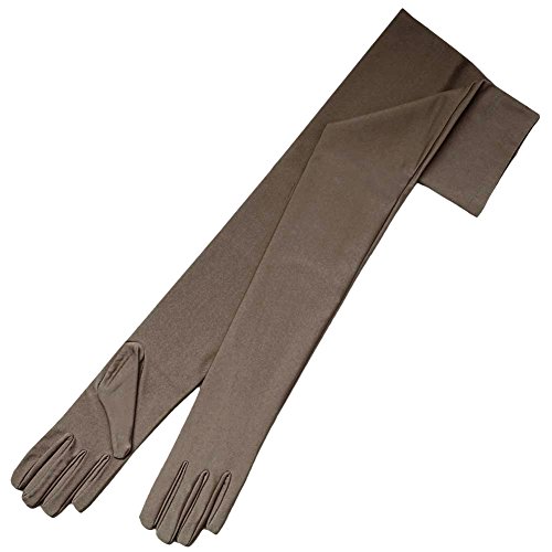 Algopix Similar Product 4 - ZAZA BRIDAL 235 Long 4Way Stretch