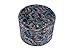 Algopix Similar Product 1 - Hot Shot ZCL03999BC Indoor Footstool