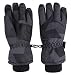 Algopix Similar Product 8 - Lullaby Kids Windproof Youth Winter Ski