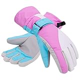 Algopix Similar Product 19 - Lullaby Kids Cold Weather Waterproof