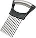 Algopix Similar Product 17 - Best Utensils Onion Holder For Slicing