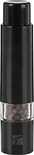 Algopix Similar Product 13 - Trudeau Maison 6 Inch Thumb Black