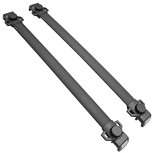 Algopix Similar Product 13 - Cross Bars Compatible With 20072015