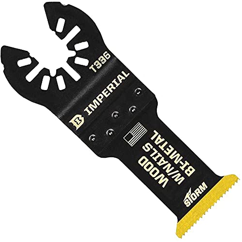 Algopix Similar Product 19 - Imperial Blades IBOAT336102 10pk