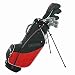 Algopix Similar Product 13 - Wilson Golf Mens 2017 Ultra Package